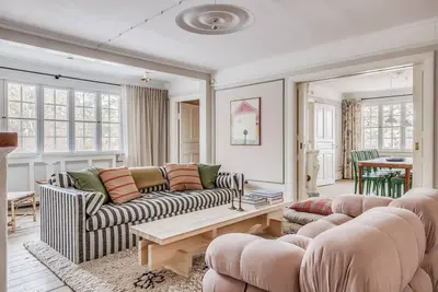Image de Villa Solbacka 1911 - Archipelago Design Dream