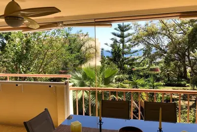 Image de Comfy and bright apartment in the heart of the Costa del Sol