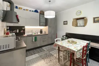 Image de Original historic house newly renovated