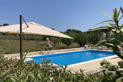 Image de New: Villa Giulia charming modern vacation home, Private pool, idyllic location