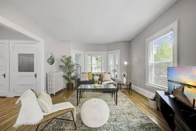 Image de Comfy stay 3. 9 mi to downtown Moa, Msp