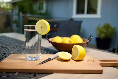 Image de 3 blks to Historic downtown Courthouse & Whiskey Row. King bed. Dog Friendly