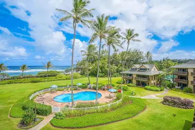 Image de Kaha Lani 310 | Oceanview | Pool | Walk to Lydgate Park
