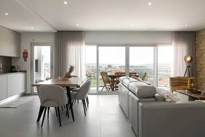 Image de Casa Urlaub - Panoramic Rooftop View