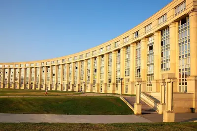 Image de Appartement à 15 minutes à pied du Centre Ville