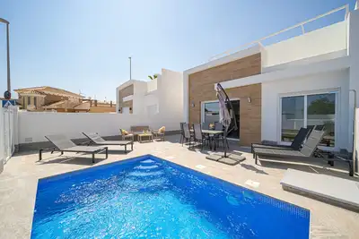 Image de Villa Misa (Avileses)