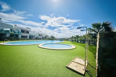 Apartamento Marina (Vistabella Golf)