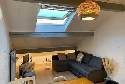 Image de Metabief - Mont D'Or 73 - Appartement 6 personnes