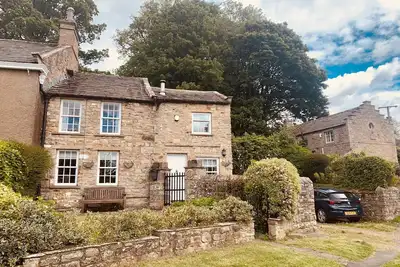 Image de An exceptional holiday home for 6 people & 2 dogs with multi-fuel stove, WiFi & electric car charger