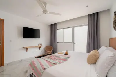 Image de Brand New Family Villa | Private Pool | Gated residential