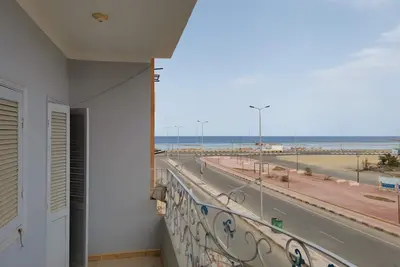 Image de Qussier sea view apartment