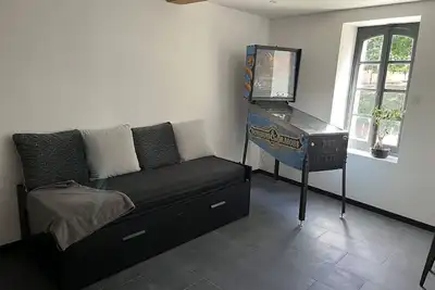 Image de Maison renovee proche Meett, Airbus, Golf Seilh, Toulouse