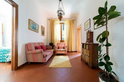 Image de Large family apartment 6 sleeps in Santa Croce
