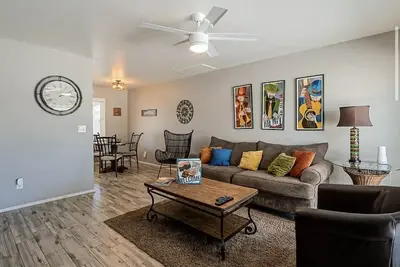 Image de Scottsdale gem - Minutes from Old Town - Great neighborhood!