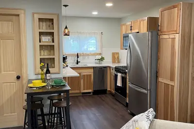 Image de Center City Suite