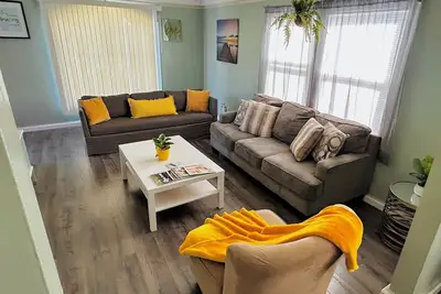 Image de Napa Sf near all popular locations! Pet Friendly. King Bed Near Wine Country