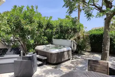 Image de 3 Pièces pour 4 Personnes