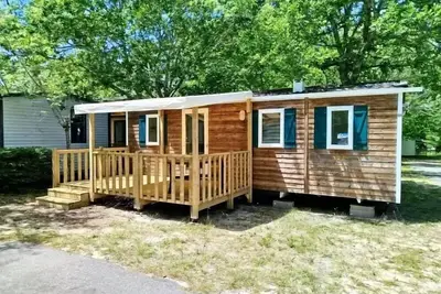 Image de Mobil home 3 pièces 4/5 personnes
