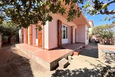 Image de Maison individuelle familiale à 50 m de la plage 6gsa163