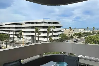 Image de Appartement