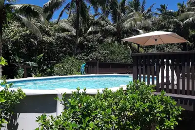 Image de Adults only private villas - 2 mins from beach