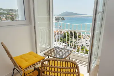 Image de Modern Sea Escape 2br