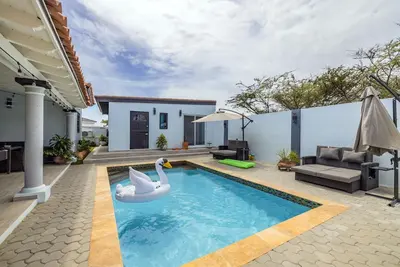 Image de 4br 4ba Private Pool, Sauna, Tub, Putt-Putt & Fire Place