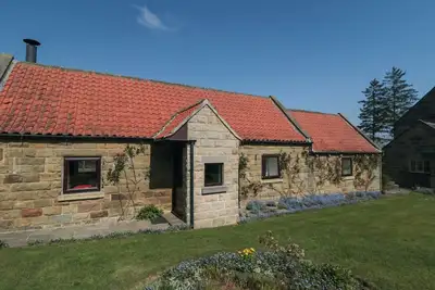 Image de Silver Birches, pet friendly, character holiday cottage in Glaisdale