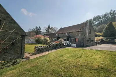 Image de Rosedale, pet friendly, character holiday cottage in Glaisdale