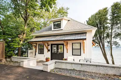 Image de The Carriage House on Lake Superior  I  Lakeshore & Views  I  by Relax Open Air