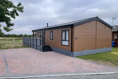 Image de Yorkshire view lodge