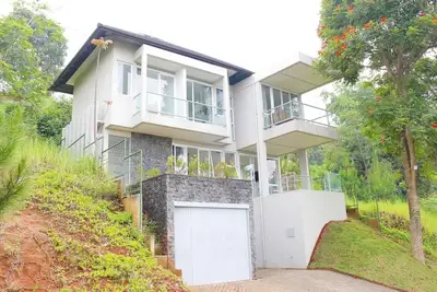 Image de 3 Bed Villa The Dago View