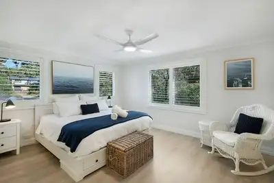 Image de The Haven: Spa, games room & pets, 1 min to beach