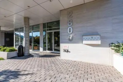 Image de Lovely 1+1 bedroom condo with balcony