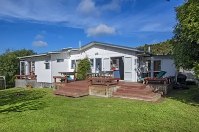 Image de Teal Bay Treasure - Teal Bay Holiday Home