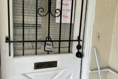 Image de Pasadena two queen beds room