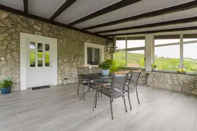 Image de Appartement Luka (87821-A1) - Rupe