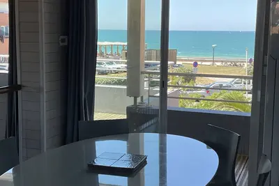 Image de Panoramic sea view dunes and pyrenees - 150m2 - 6/8 people