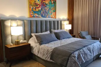 Image de Playa Royale Luxury Beachfront 2 Bedroom Apartment