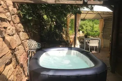 Image de Vacation home for 9 guests with 75m² in Melsungen (168555)