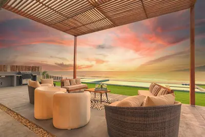 Image de Ln1 Casa Del Sol Pool, Hot Tub, Sauna Oceanfront