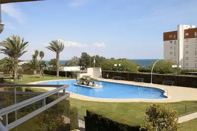 Image de Apartamento Bellavista 114 by Parc Mont-roig