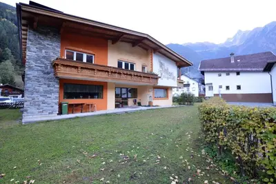Image de Appartement à Oetz proche du télésiège