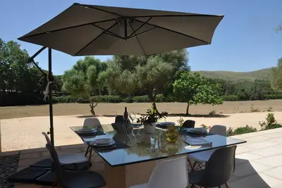 Image de Demeure luxueuse avec piscine à Arta Majorque