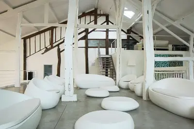 Image de Maison de vacances א Daverdisse avec jardin