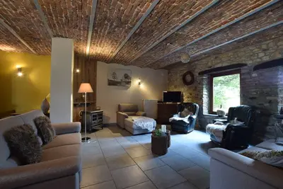 Image de Maison de vacances au coeur des Ardennes