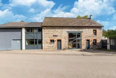 Image de Maison de vacances située dans