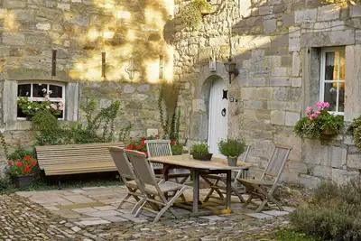 Image de Retraite nature du Limbourg