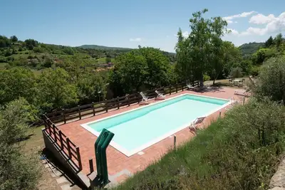 Image de Villa avec piscine privée chauffée