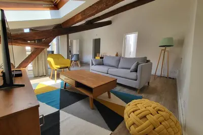 Image de La Dolce Vita Nîmoise 🐊 Terrasse 100 M Des Arènes